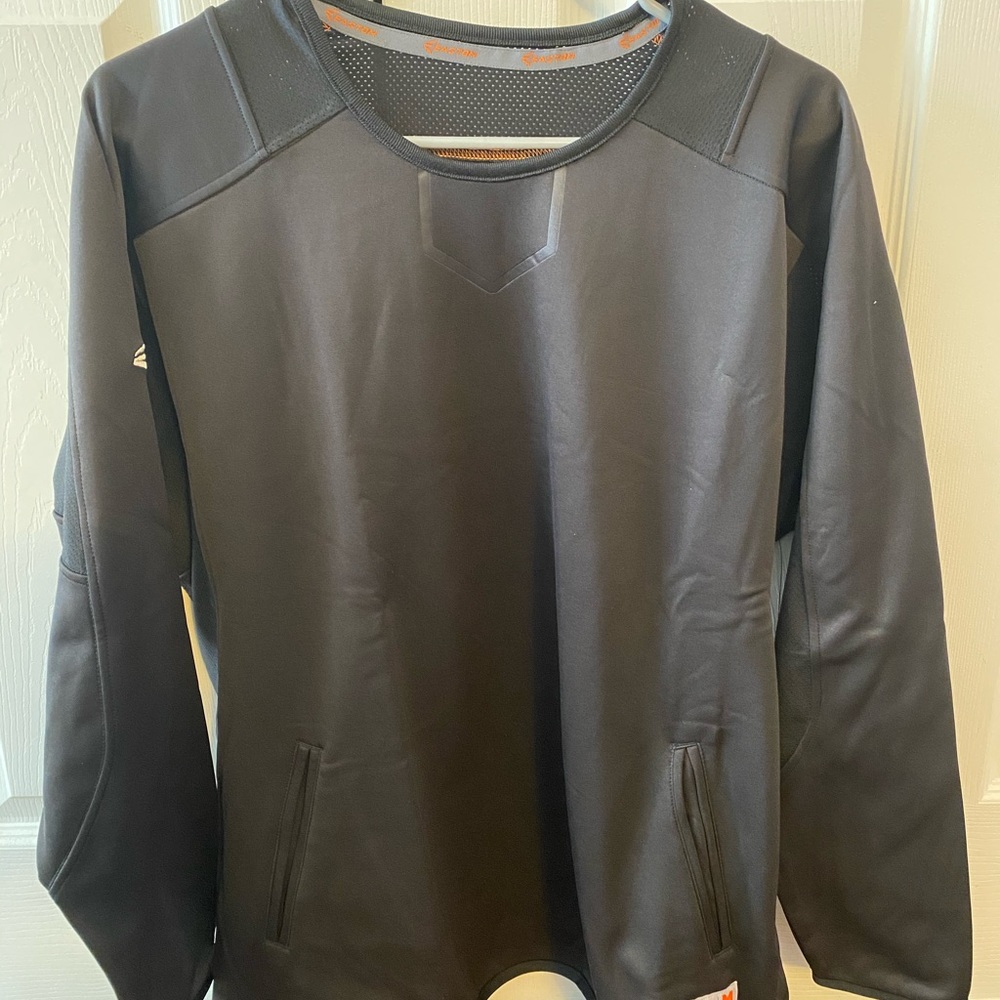 Easton Crew Sweatshirt